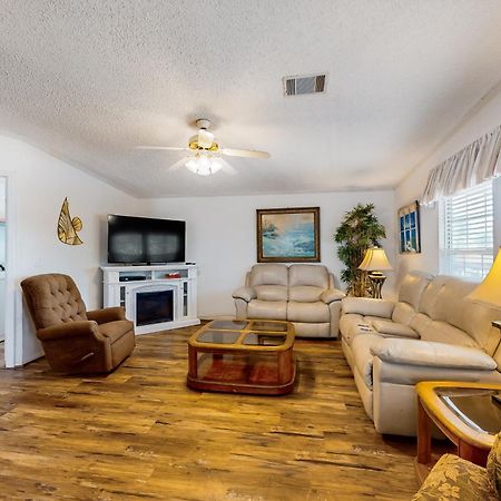 Laguna Hideaway Panama City Beach Extérieur photo
