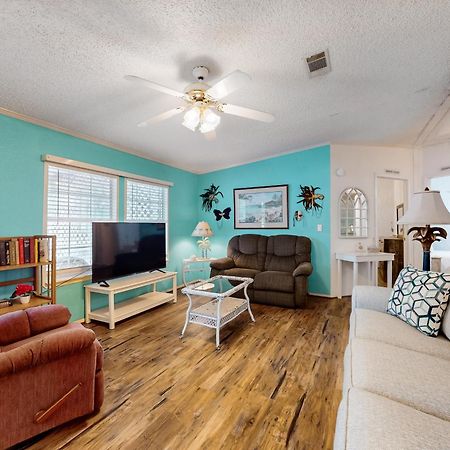Laguna Hideaway Panama City Beach Extérieur photo