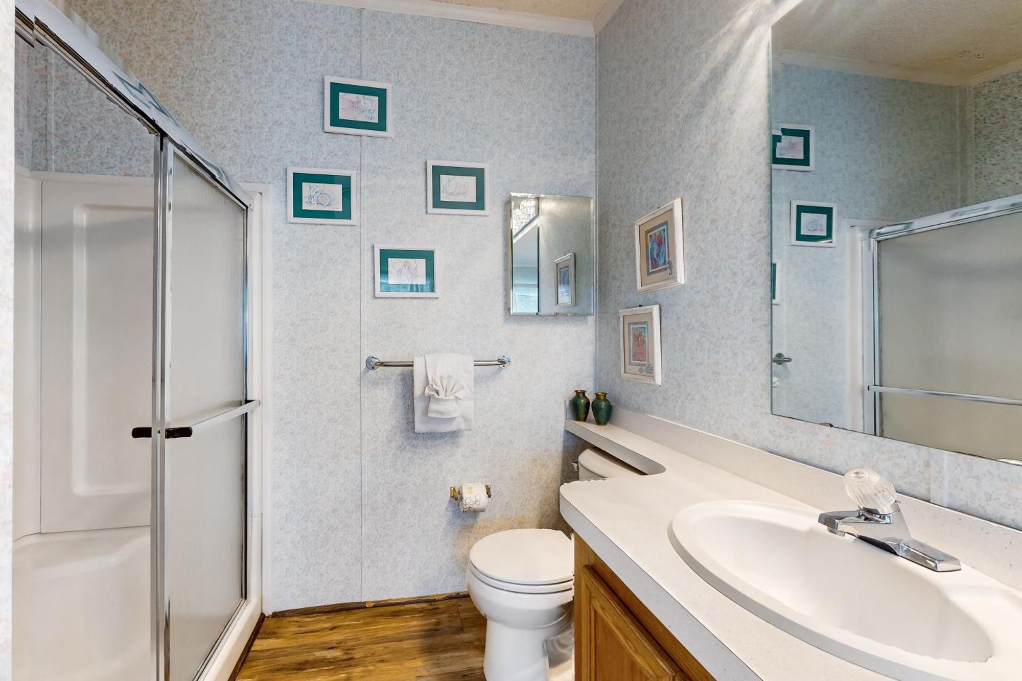 Laguna Hideaway Panama City Beach Extérieur photo