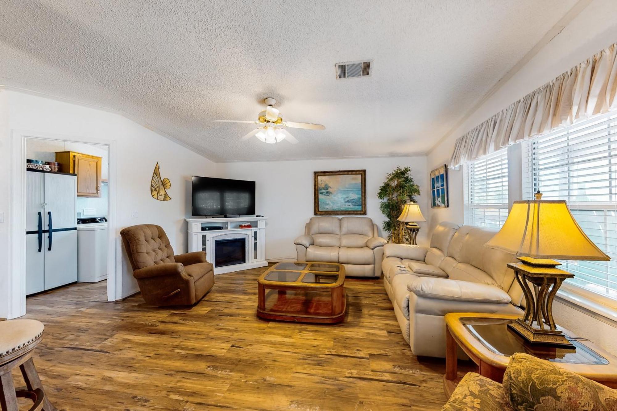 Laguna Hideaway Panama City Beach Extérieur photo