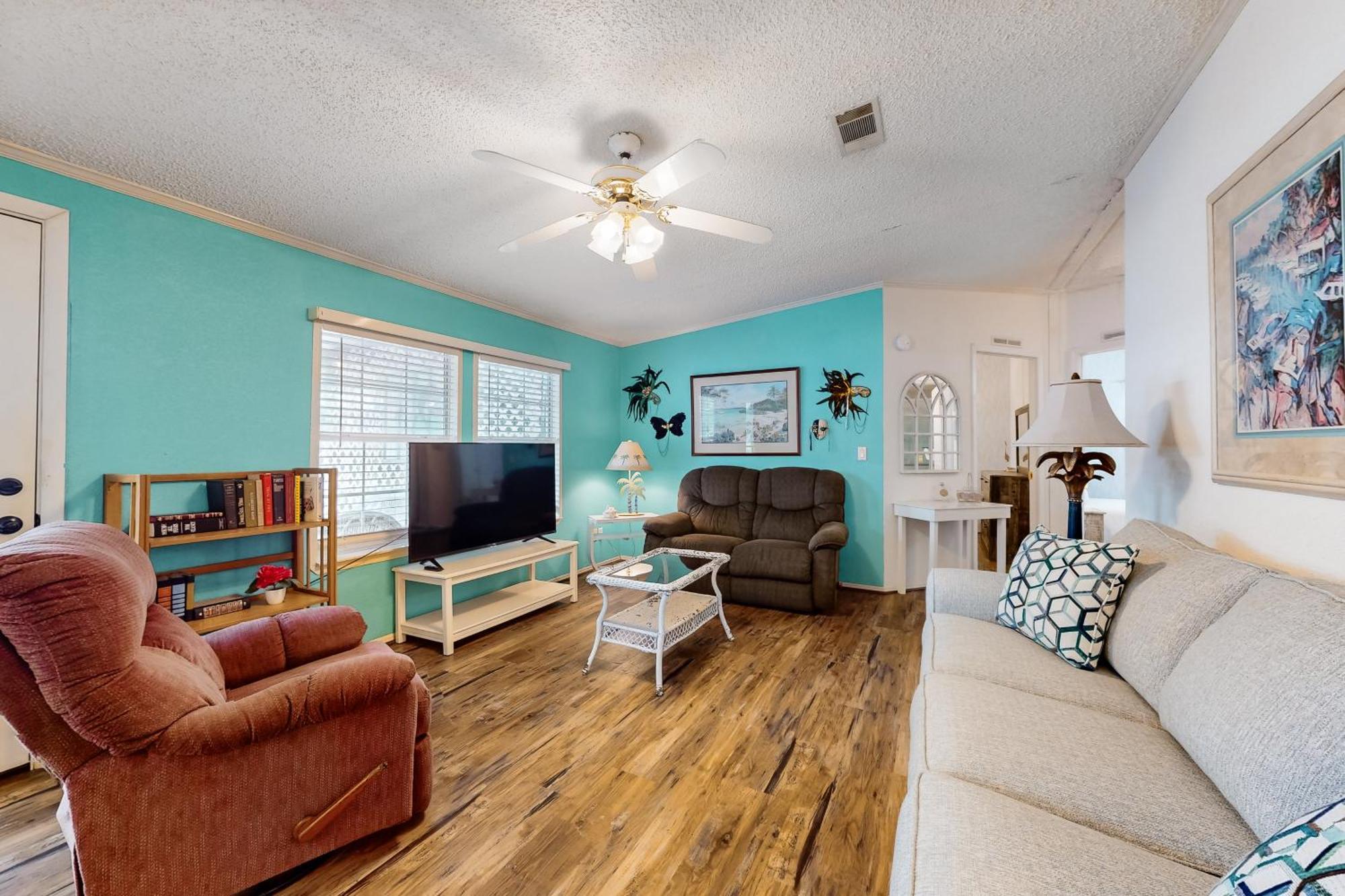 Laguna Hideaway Panama City Beach Extérieur photo