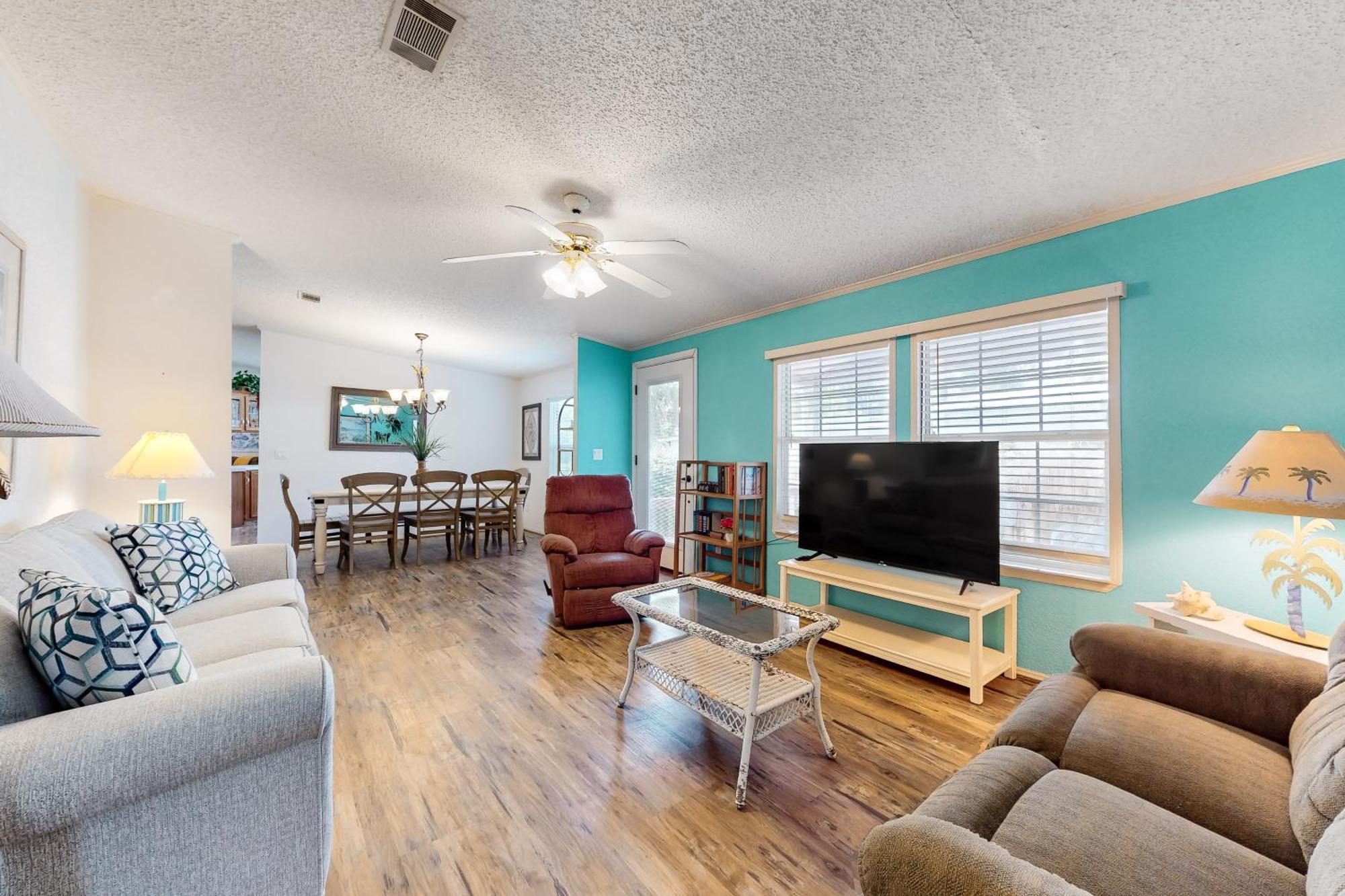 Laguna Hideaway Panama City Beach Extérieur photo