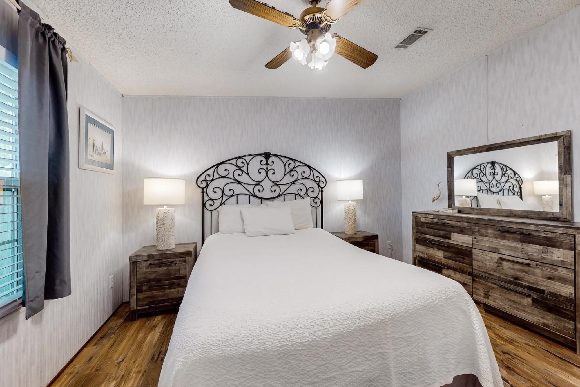 Laguna Hideaway Panama City Beach Extérieur photo