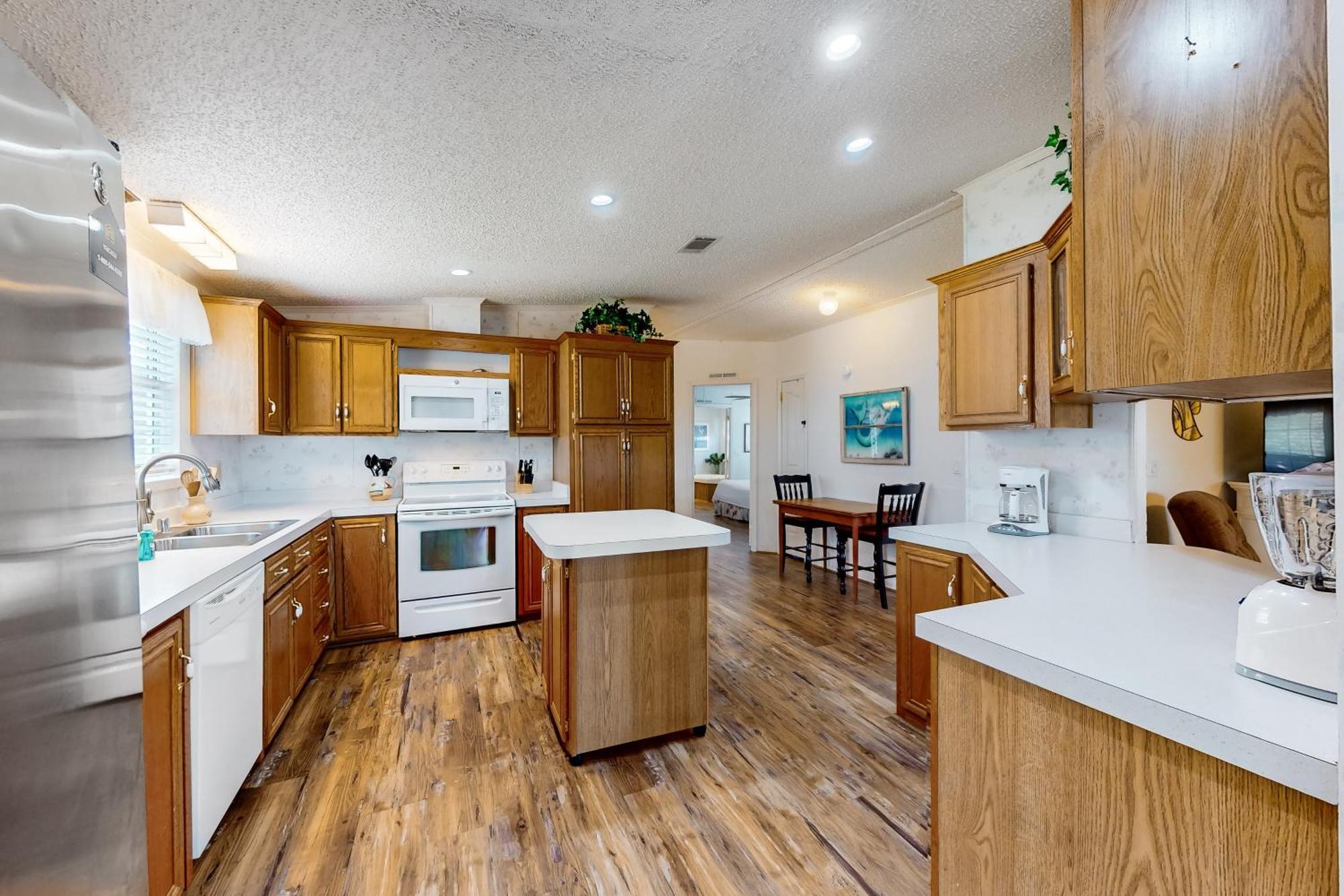 Laguna Hideaway Panama City Beach Extérieur photo