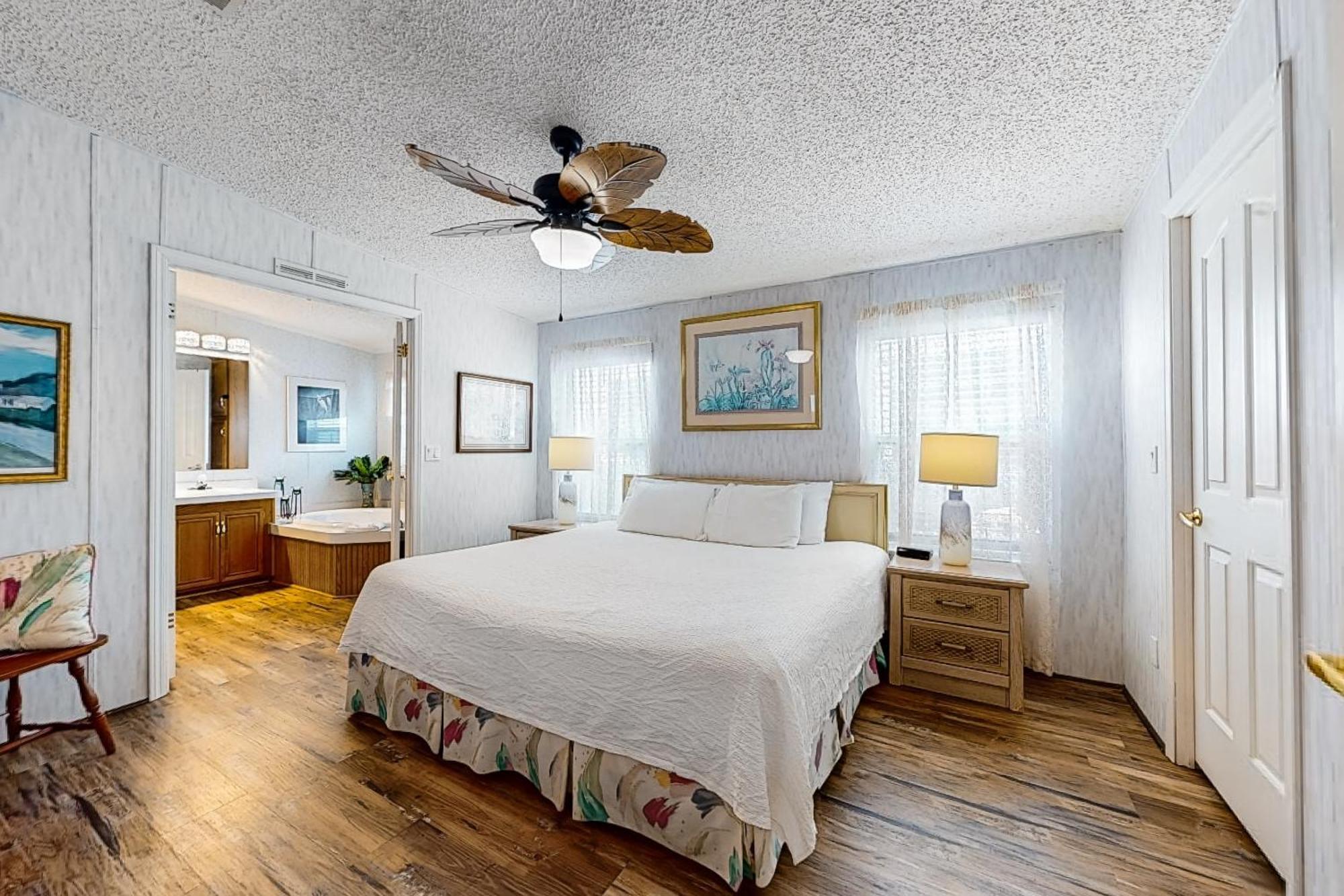 Laguna Hideaway Panama City Beach Extérieur photo