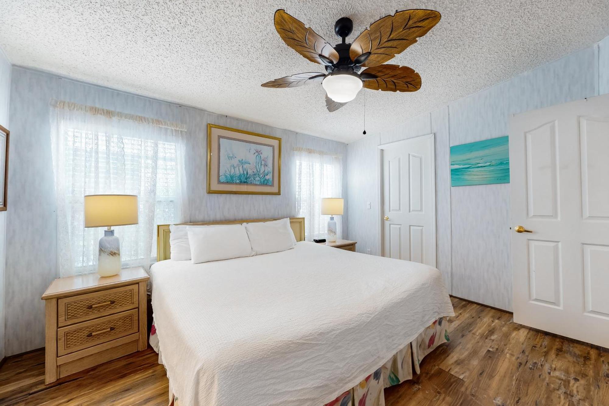 Laguna Hideaway Panama City Beach Extérieur photo