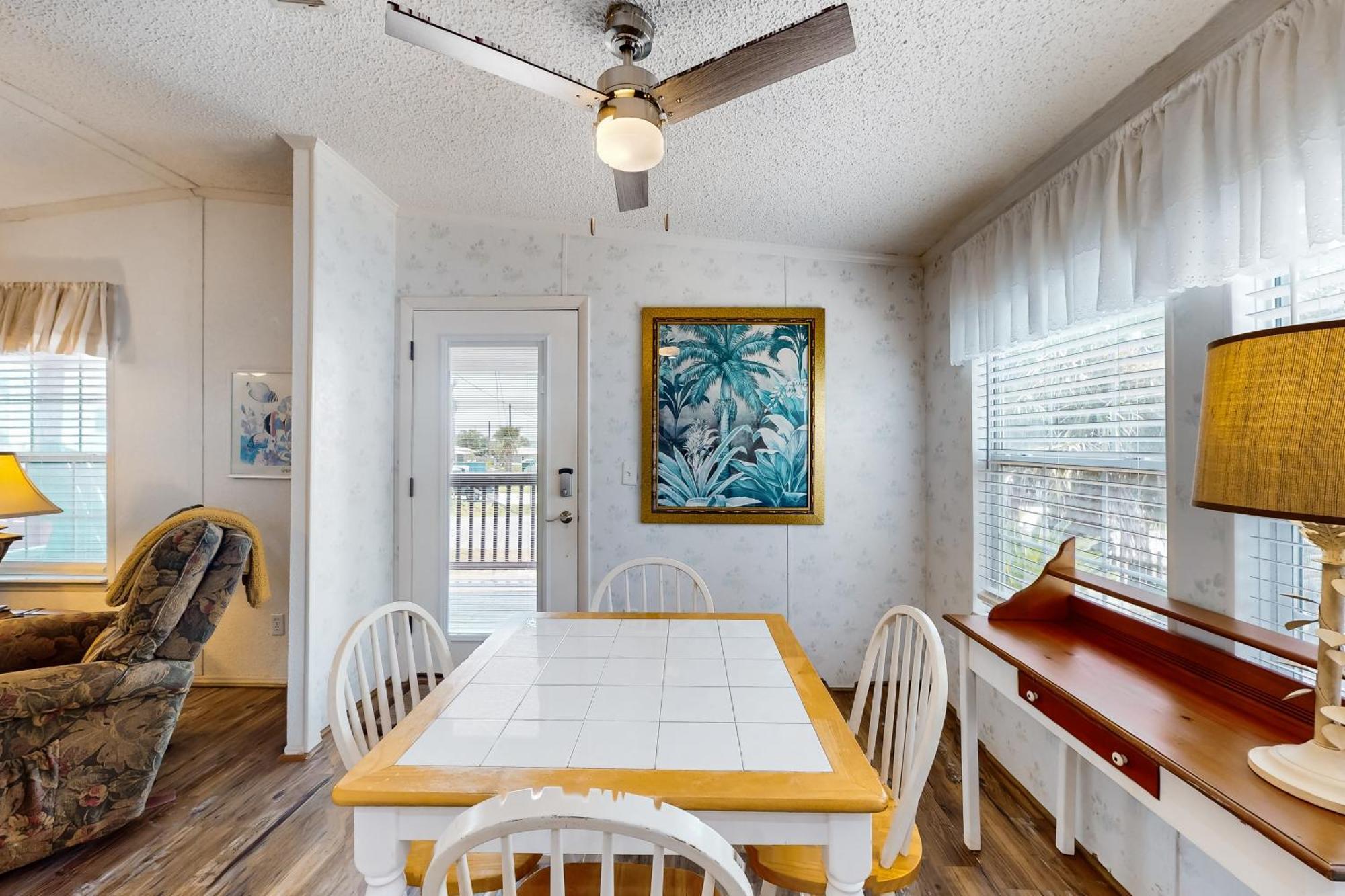 Laguna Hideaway Panama City Beach Extérieur photo