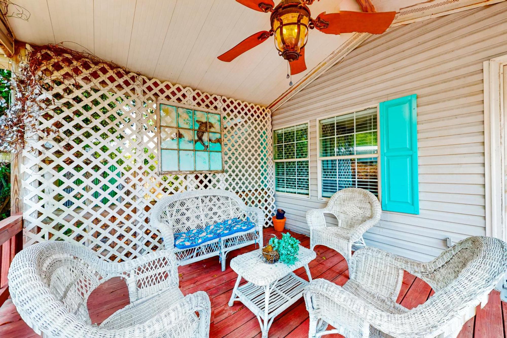Laguna Hideaway Panama City Beach Extérieur photo