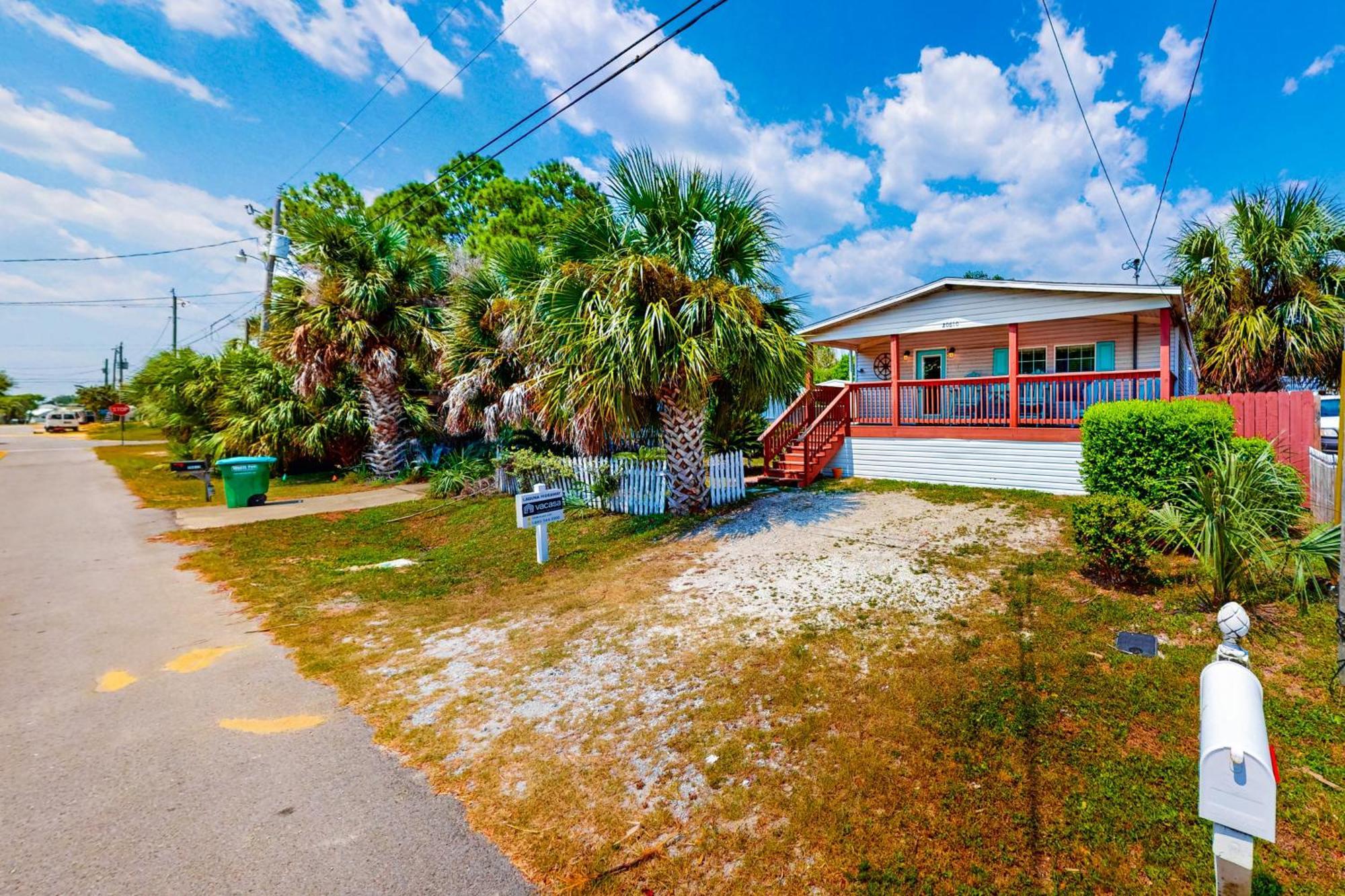 Laguna Hideaway Panama City Beach Extérieur photo