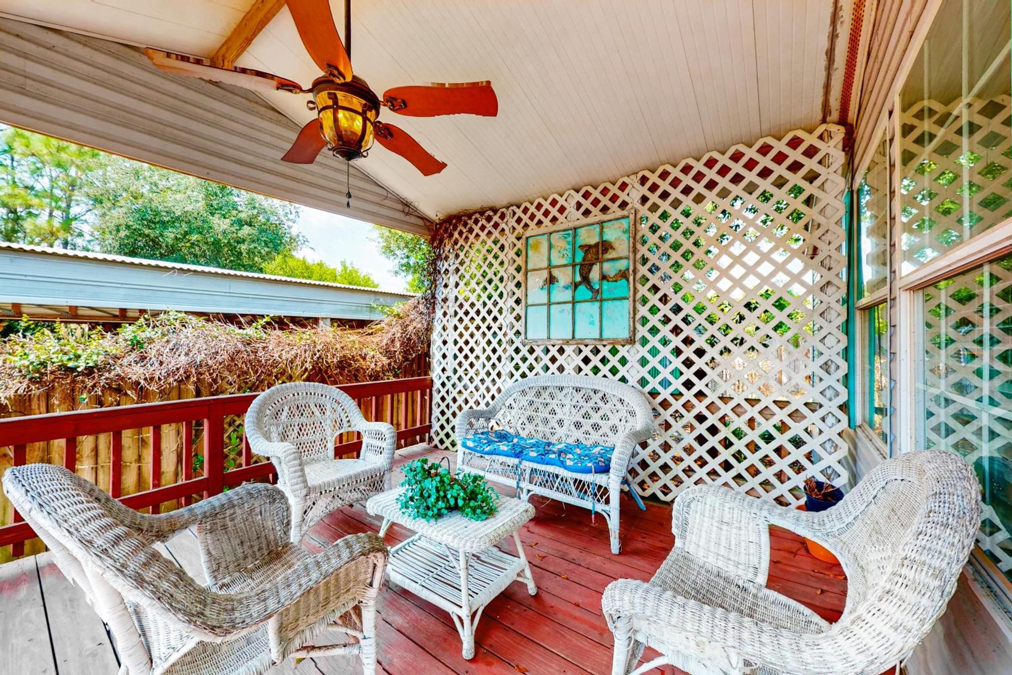 Laguna Hideaway Panama City Beach Extérieur photo