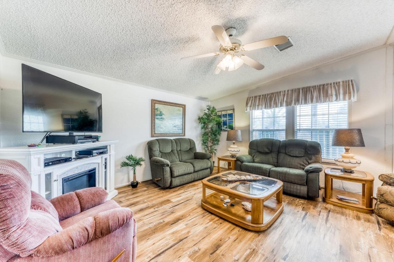 Laguna Hideaway Panama City Beach Extérieur photo